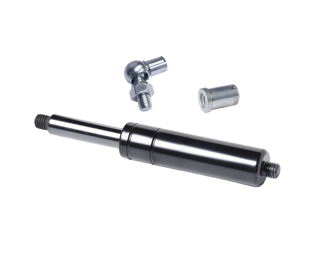 900lbs 7.5" Gas Shock f bolt on vertical lambo door style w Bushing & Ball Joint