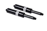 2x Lambo Door Shocks 800 lbs  for bolt on vertical hinge lamborghini style 7.5"