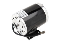 Electric Brush DC Motor f Escooter  MiniBike GoKart ZY1020 500W 36V DIY project