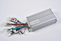 Electric Scooter Motor Overvolt Currie 48V 900W Reverse Controller ThumbThrottle
