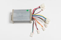 Electric Scooter Motor Currie 24V 900W w Base XYD-13 w 11 Tooth 25 Control w key