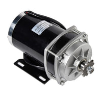 Geared Motor 1000W 48V f Trike Cart Kart ZXF + Controller +Pedal + Keylock