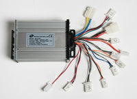 800W 36V Kit Motor Control Box w Reverse f Electric Kart eATV DIY