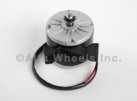 350W 24V DC electric motor 1016 kit w speed controller & Thumb Throttle
