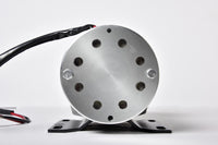 Electric Geared Motor w Controller 1000 Watt 48 Volt 6:1 Quad Trike Go-Kart DIY