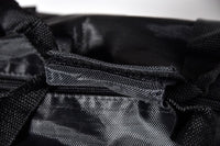 Strap Bag with Zipper