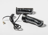 Electric Scooter Kart Motor Overvolt Currie 48V 900W Reverse Controller Throttle