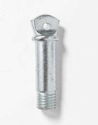 Pair of 3/4" Blue Bow Shackle 10500LB w galvanized pin