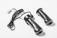 Electric Scooter Kart Motor Overvolt Currie 48V 900W Reverse Controller Throttle