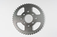 Sprocket #40/41/420 Chain 48T 8 Holes f GoKart Minibike ebike Buggie DIY