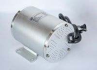 Electric Brushless Motor 2500W 60V GoKart BOMA BLDC+42A controller Scooter Trike