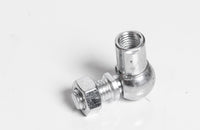 750Lb 7 3/4 Shock w End Bushing, Ball Joint, Bearing bolt on vertical lambodoors