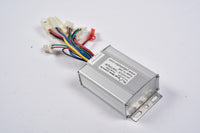 500W 24 V DC gear reduction electric motor+Rev Controller+Foot Throttle+KeyLock