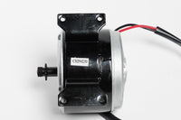 250W 24V DC electric scooter motor w Sprocket 11T 1016 kit+speed controller DIY