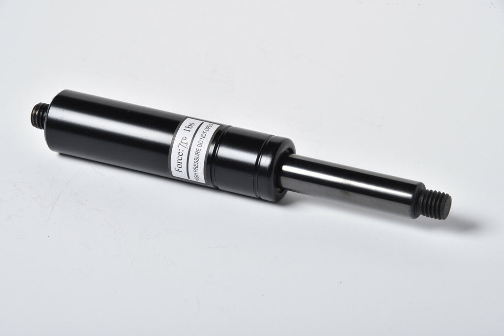 750 lbs lambo door shock for bolt on vertical hinge lamborghini style door