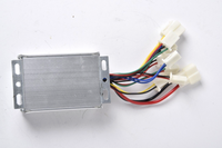 800W 36V Variable 32A Speed Controller f electric Motor GoKart eATV