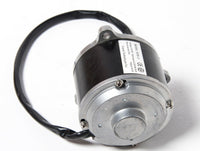 2 Pack - Currie Electric Scooter Motor 900W DC 24V XYD-13 w 11 Tooth #25 Chain