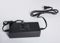 500W 24V Reverse controller+keylock+Charger+Throttle w switch f Brushed DC motor