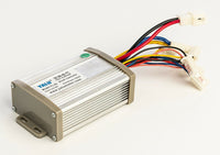 1000W 48V DC electric motor No Base kit controller f scooter ebike GoKart MY1020