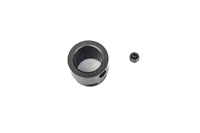 26mm 1" Axle Shaft Hub Adapter GoKart. Works with our free wheel adapter