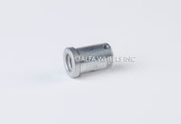 bushing M12x1.75 cylindrical connector for Lambo Door kit shock