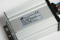 800W 36V Electric DC motor ZY1020 kit w base control+Reverse+3 speed T8F GoKart