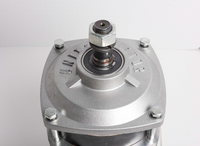 Electric Motor Gear Box Reduction 1500W 60V DC Quad Trike Kart DIY BM1428ZXF