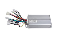 800W 36V gear reduction electric motor+Controller+Digital Throttle w Lock