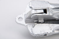 5x Galvanized Folding Anchor SUP Canoe Kayak Raft Sailboat JetSki Dinghy 3.5lb