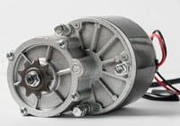 250W Gear Front Mount UNITE 24V electric motor f bicycle ebike MY1016Z Hi Torque