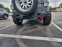 (2) 3/4" RED DRing Bow Shackle 10500 lbs Pin & BLACK no noise vibration Reducer