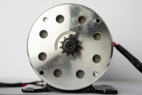 #35 sprocket MY1020 1000W 48V GoKart Motor Controller and Foot Throttle