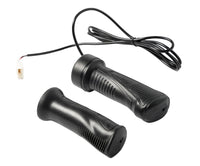 Universal Electric Scooter Bike Twist Throttle Twist Grip 3Wire 24/36/48v E-Bike