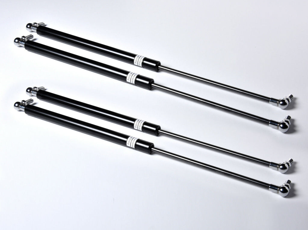 4 lambo door 20" shocks 300 lbs replacement for Universal 90° vertical GT