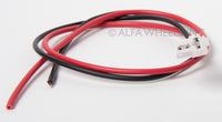 Battery Cable adapter connector wire harness f Speed controller Power Scooter