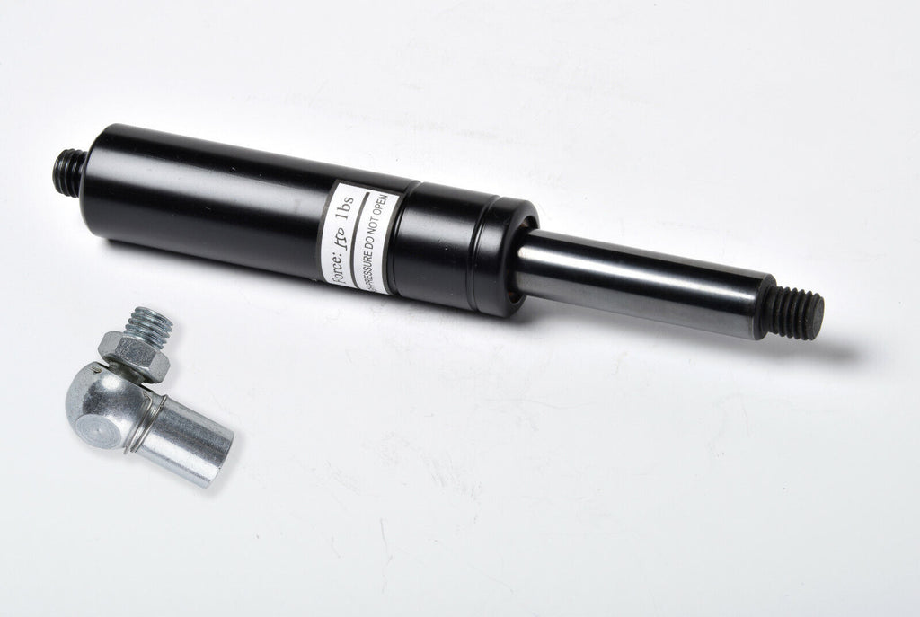 550 lbs lambo door shock for bolt on vertical hinge lamborghini and 1 Ball Joint