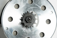 #35 10T sprocket 800 Watt 36 Volt electric motor w f Go-kart eATV MY1020
