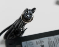 Charger AV Plug 36V 3 amp High End DC gel SLA AGM battery electric scooter