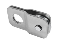 3 9000 lbs 4 TON vehicle recovery Winch Pulley Snatch Block off road ATV UTV SUV