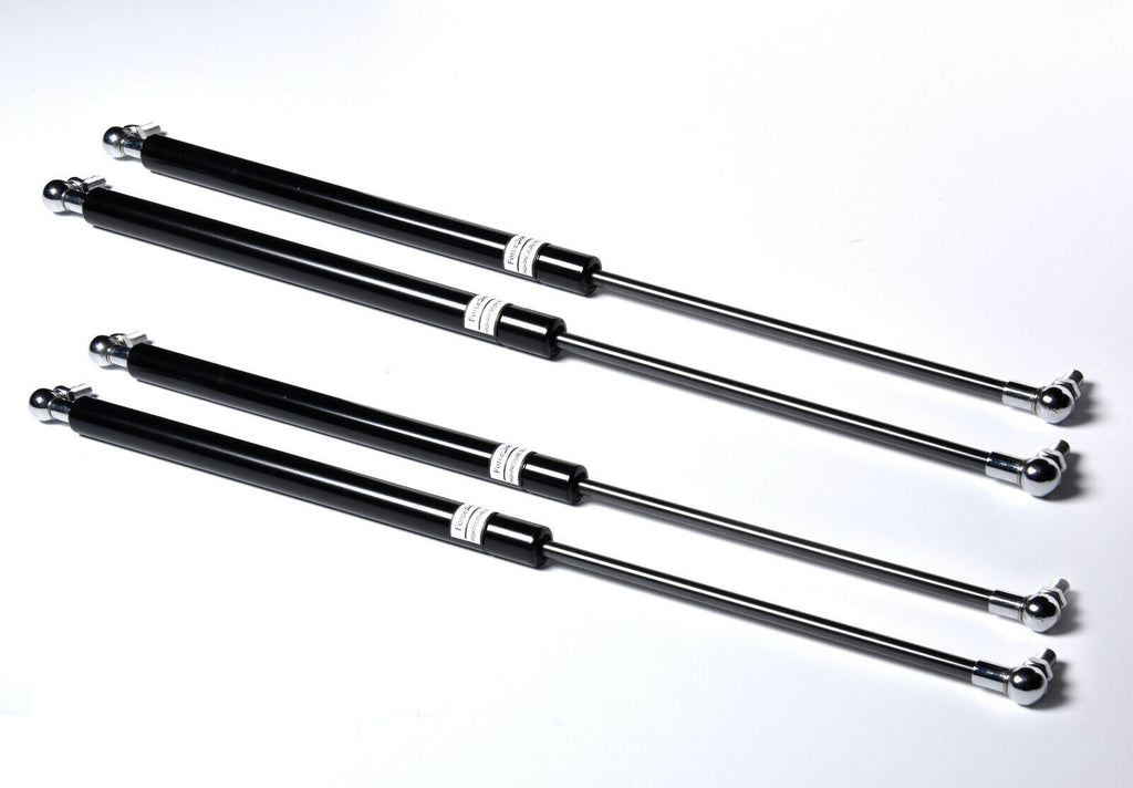 4 lambo door 20" shocks 200 lbs replacement for Universal 90° vertical GT