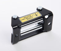 Winch Roller Fairlead ATV UTV 4 Way Cable Lead Guide 4-7/8" Bolt Pattern OffRoad