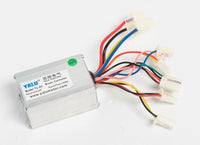 YALU YL-3 250W 24V DC Speed Controller Box f Scooter Electric Brush motor DIY