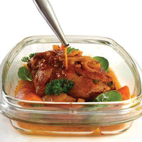 Stainless Steel Baster Turkey Chicken 3 piece Set Silicone Bulb Deluxe Norpro