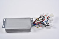 High End 48V DC 31 amp Speed Controller f Brush Electric Motor Go-Kart eScooter