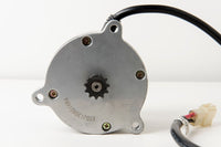 500W 24V Electric scooter Motor Currie Technologies XYD-6B SD-156 XYDJ130601664