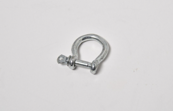Bow Shackle M5 3/16