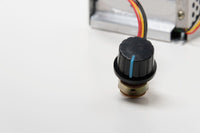 12V 24V 48V 2000W 9-60V 40A DC Motor Reverse Variable Speed Controller PWM HHO