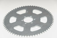 Sprocket Chain Wheel Drive #35 3/8" Pitch 65T 6 holes f Scooter Go-Kart eBike