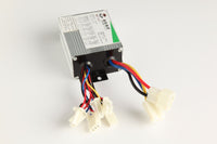 500 W 24V kit speed control box & Hand Throttle f scooter ebike electric motor