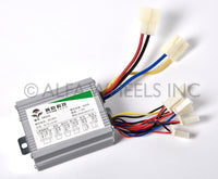 500 W 36V DC Yiyun YK31 control Module+KeyLock Switch f electric brush motor